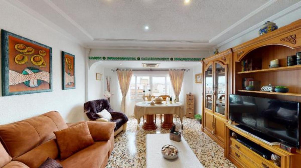 Picture of Apartment For Sale in Albatera, Alicante, Spain