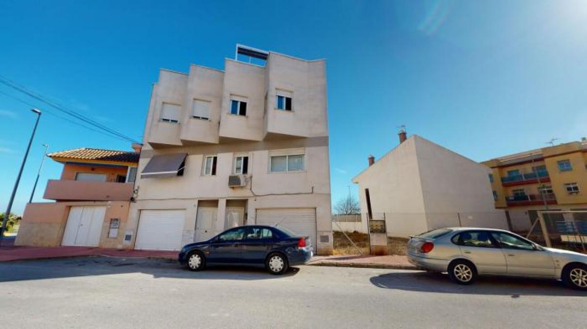 Picture of Apartment For Sale in San Fulgencio, Alicante, Spain