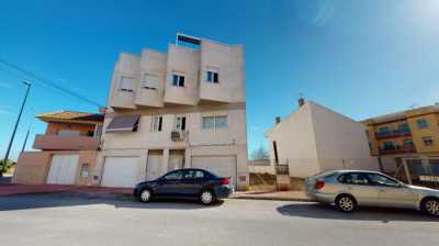 Apartment For Sale in San Fulgencio, Spain