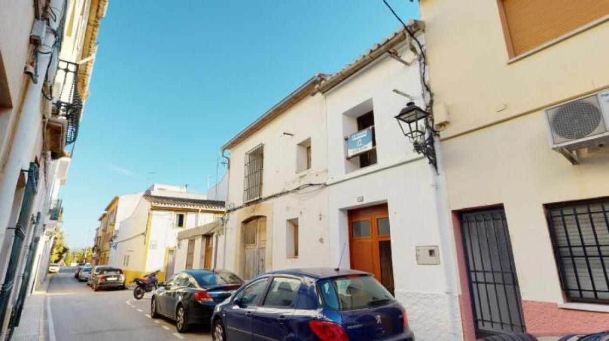 Picture of Apartment For Sale in Jalon, Alicante, Spain