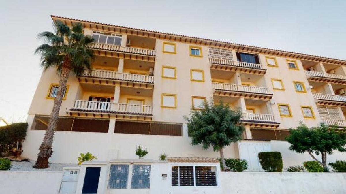 Picture of Apartment For Sale in Playa Flamenca, Alicante, Spain