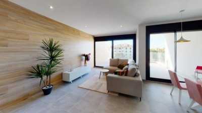 Apartment For Sale in Campoamor, Spain