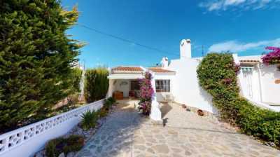 Apartment For Sale in Alcalali, Spain