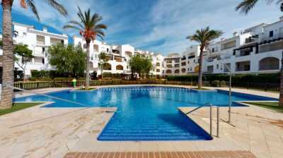 Apartment For Sale in Torre Pacheco, Spain