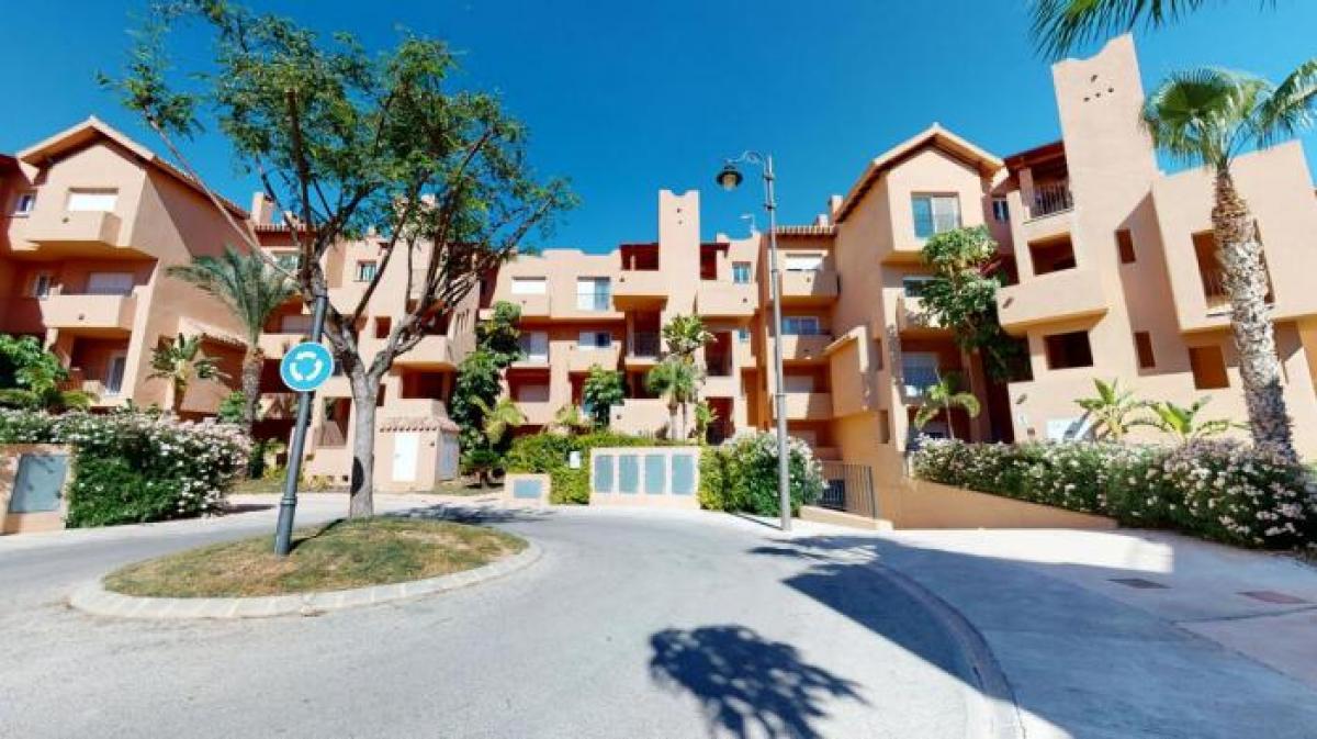 Picture of Apartment For Sale in Torre Pacheco, Alicante, Spain