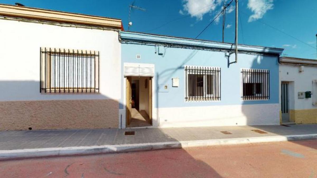 Picture of Apartment For Sale in Hondon De Las Nieves, Alicante, Spain