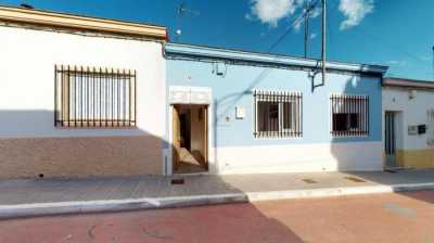 Apartment For Sale in Hondon De Las Nieves, Spain