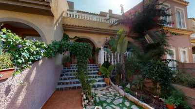 Apartment For Sale in Gran Alacant, Spain