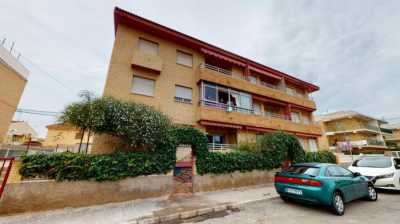 Apartment For Sale in Santiago De La Ribera, Spain