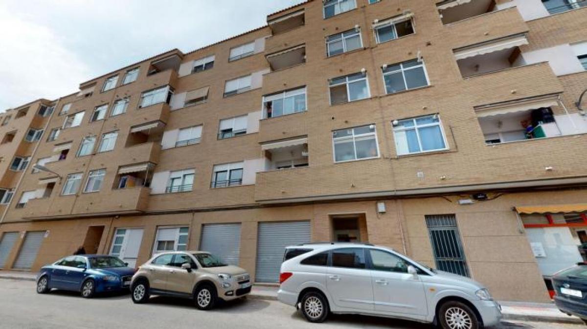 Picture of Apartment For Sale in Ibi, Alicante, Spain