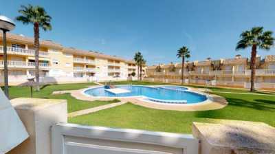 Apartment For Sale in Cabo Roig, Spain
