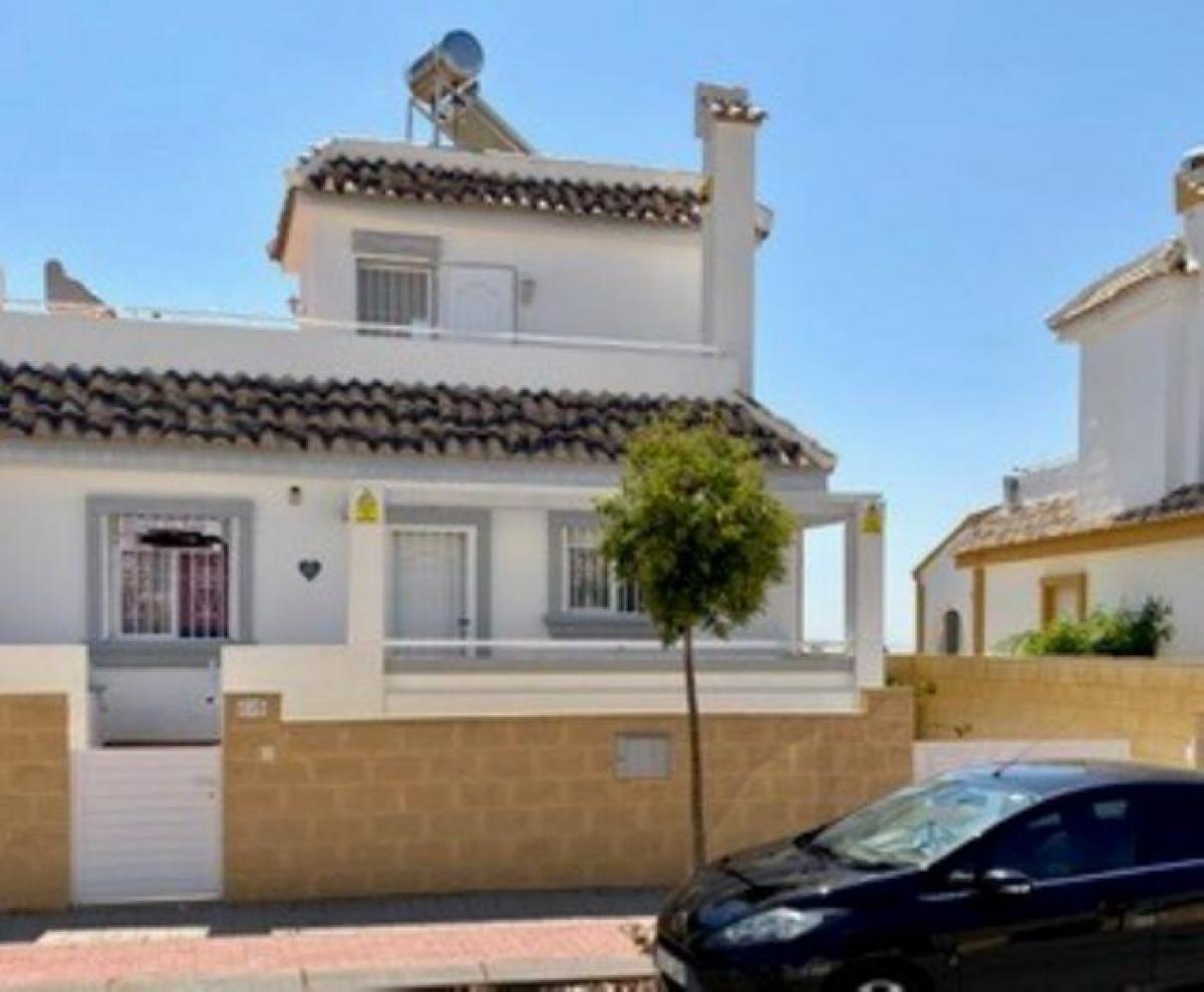 Picture of Apartment For Sale in Balsicas, Murcia, Spain