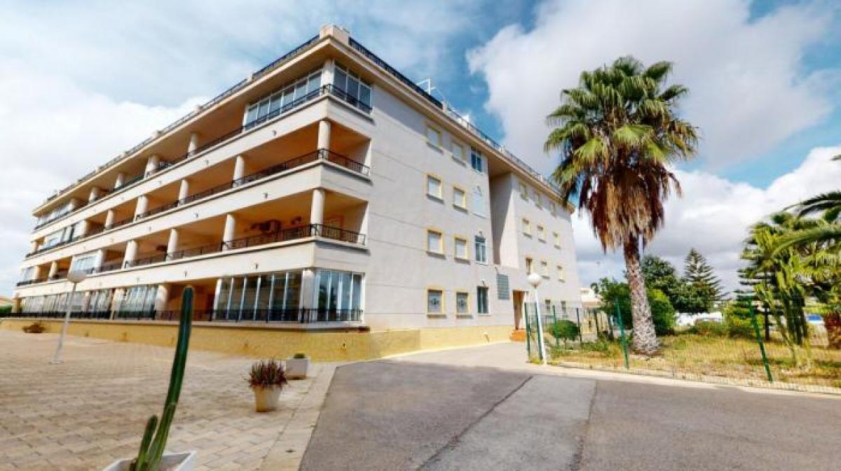 Picture of Apartment For Sale in Playa Flamenca, Alicante, Spain