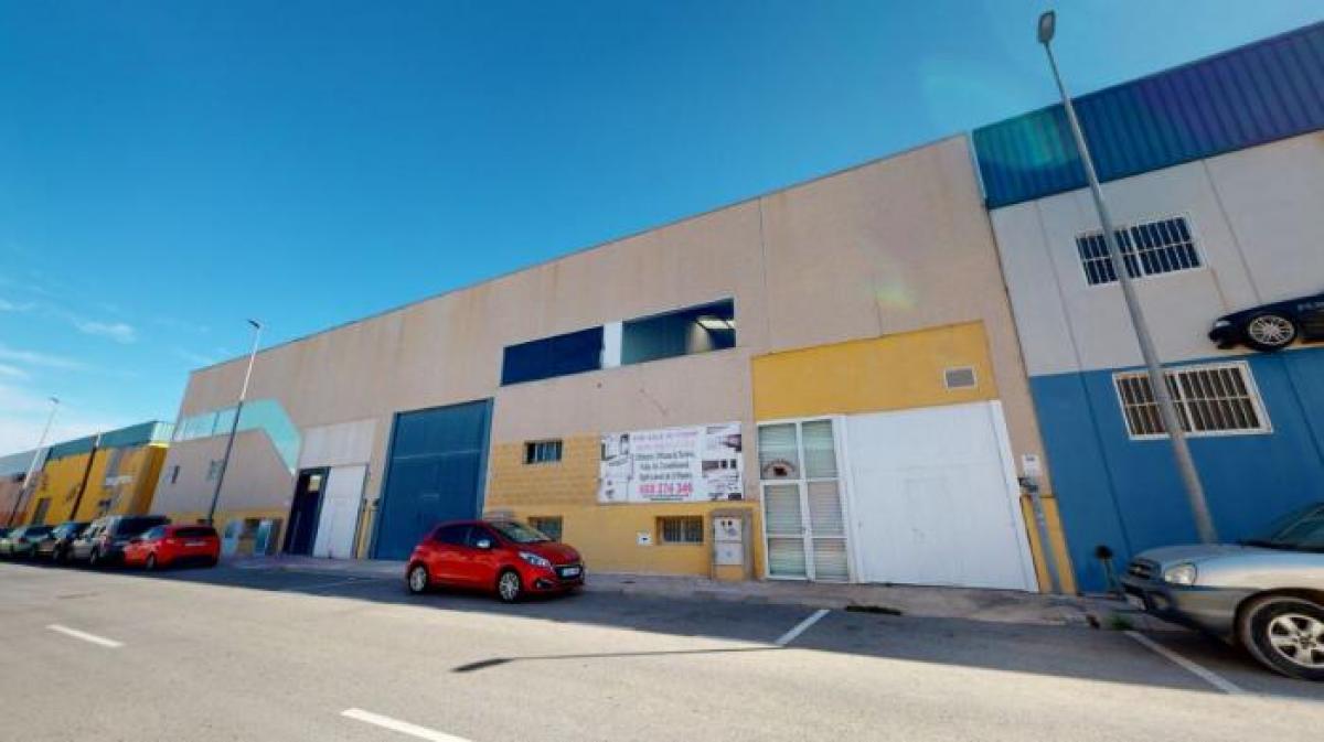 Picture of Apartment For Sale in Guardamar, Alicante, Spain