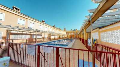 Apartment For Sale in Elche, Spain