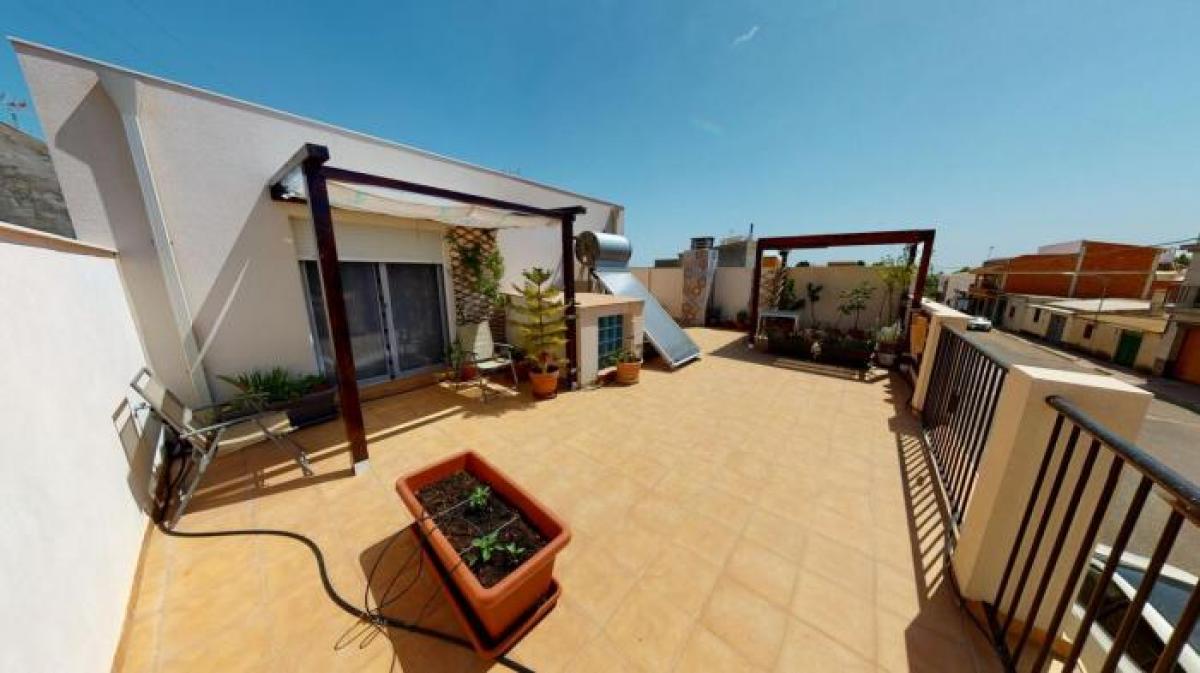Picture of Apartment For Sale in Bullas, Murcia, Spain