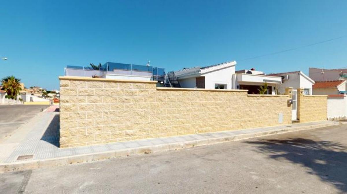 Picture of Apartment For Sale in Ciudad Quesada, Alicante, Spain