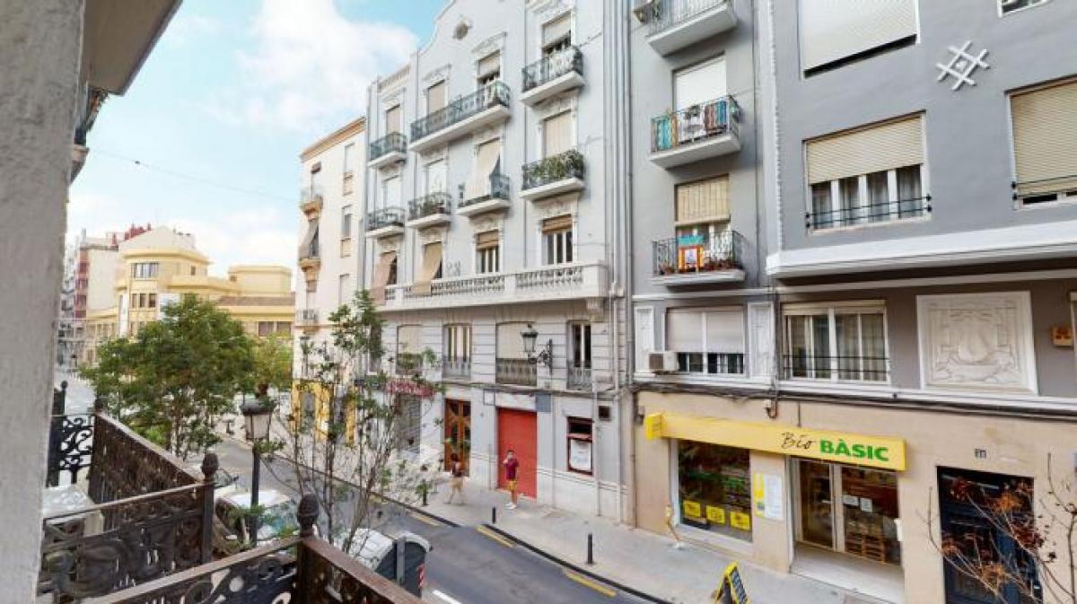 Picture of Apartment For Sale in Valencia, Valencia, Spain