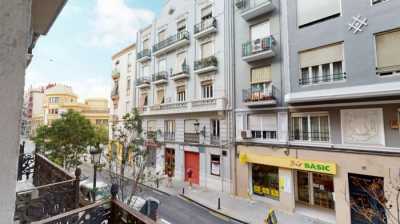 Apartment For Sale in Valencia, Spain