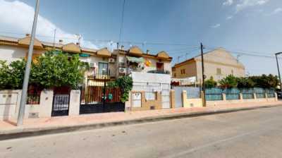 Apartment For Sale in Santiago De La Ribera, Spain