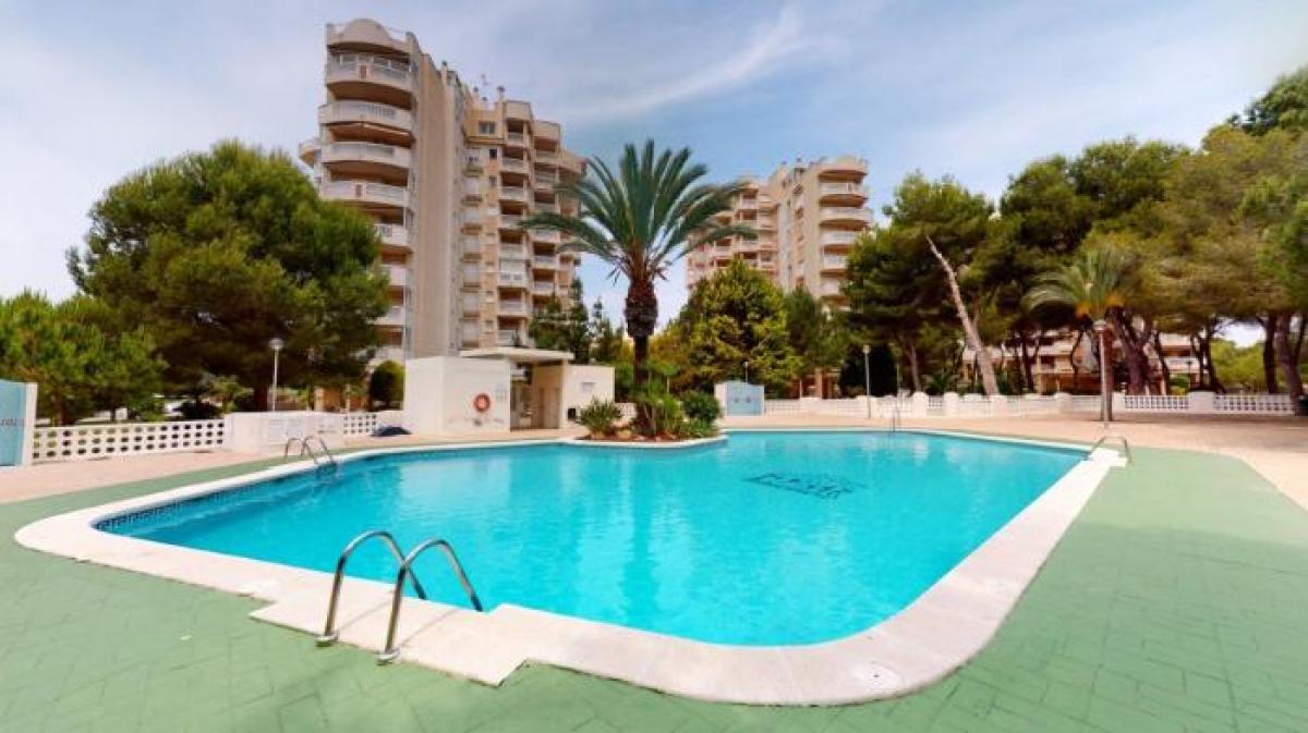 Picture of Apartment For Sale in Dehesa De Campoamor, Alicante, Spain