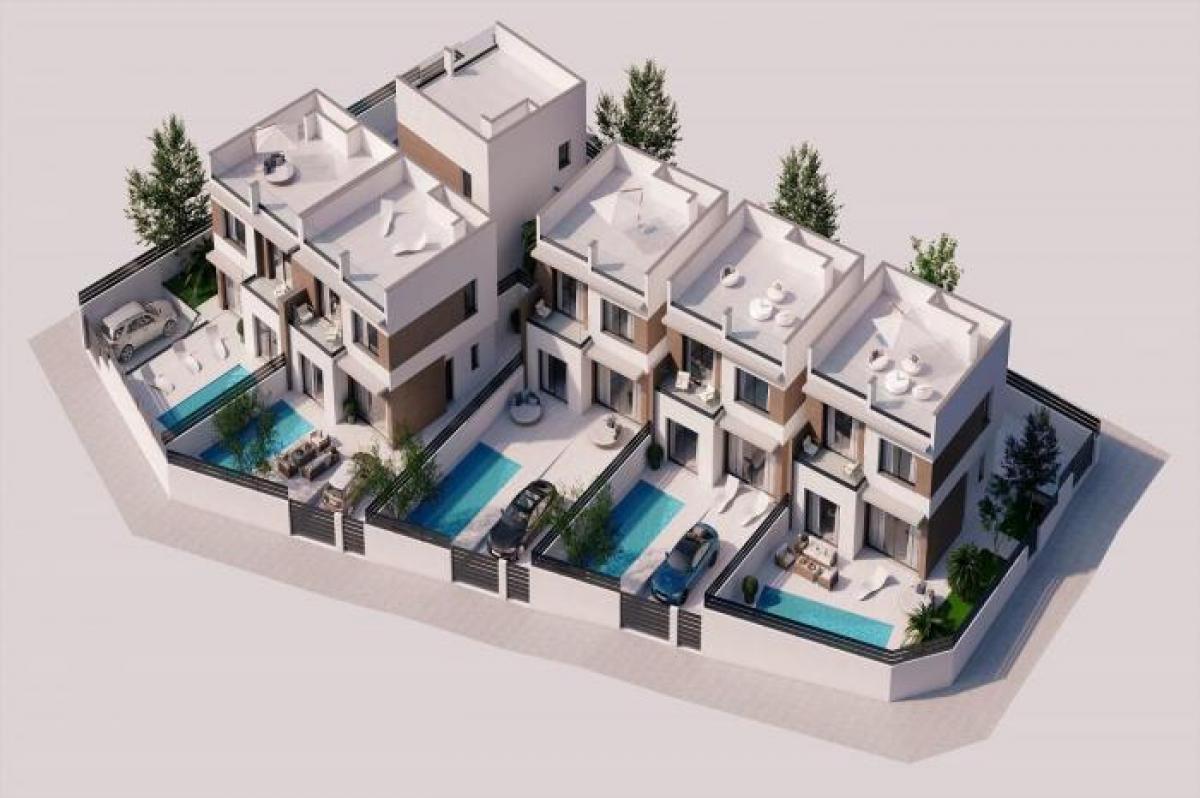 Picture of Apartment For Sale in Benijofar, Alicante, Spain