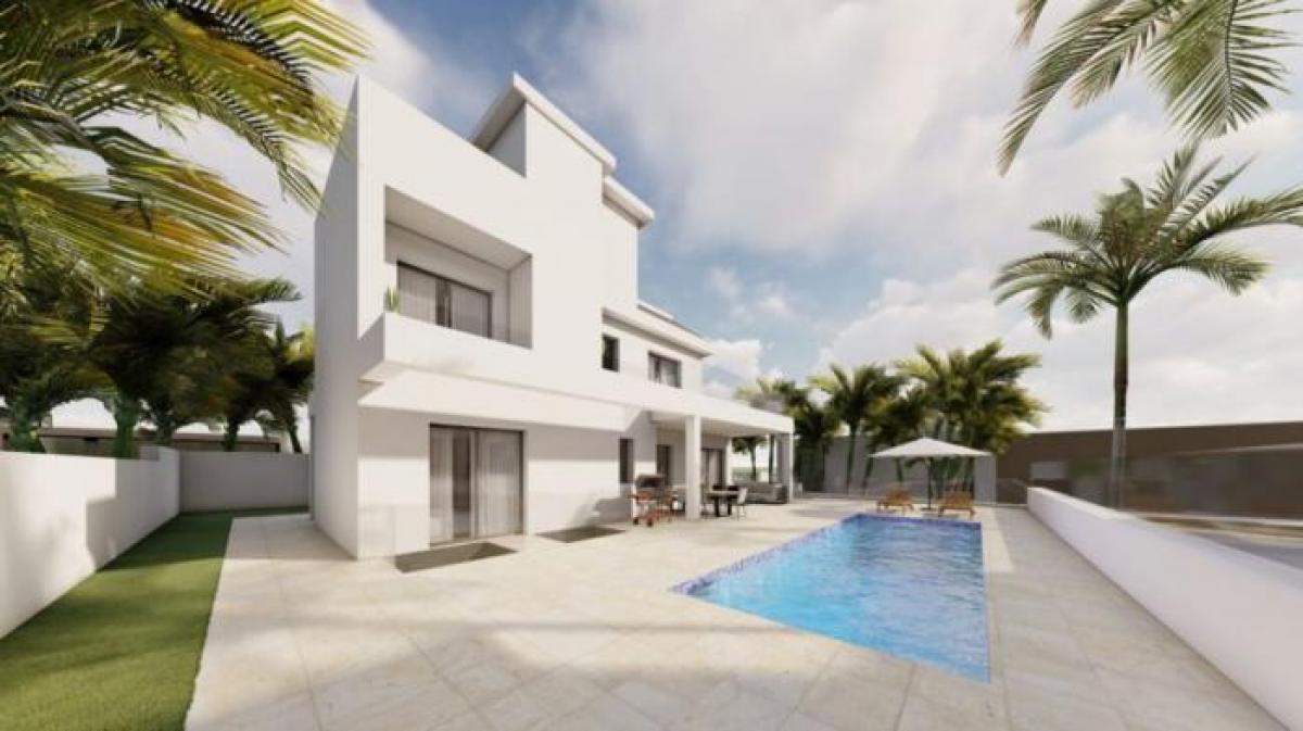 Picture of Apartment For Sale in Ciudad Quesada, Alicante, Spain