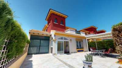 Apartment For Sale in Cabo Roig, Spain