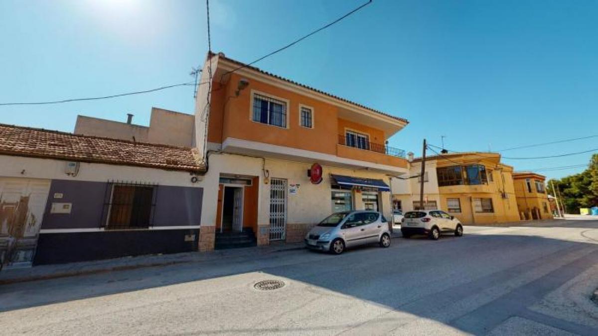 Picture of Apartment For Sale in Los Montesinos, Alicante, Spain