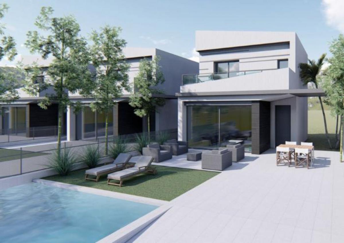 Picture of Apartment For Sale in Almoradi, Alicante, Spain