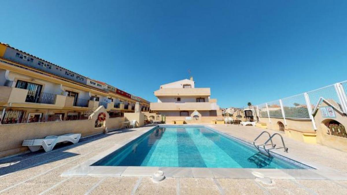 Picture of Apartment For Sale in Playa Flamenca, Alicante, Spain