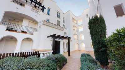 Apartment For Sale in Torre Pacheco, Spain