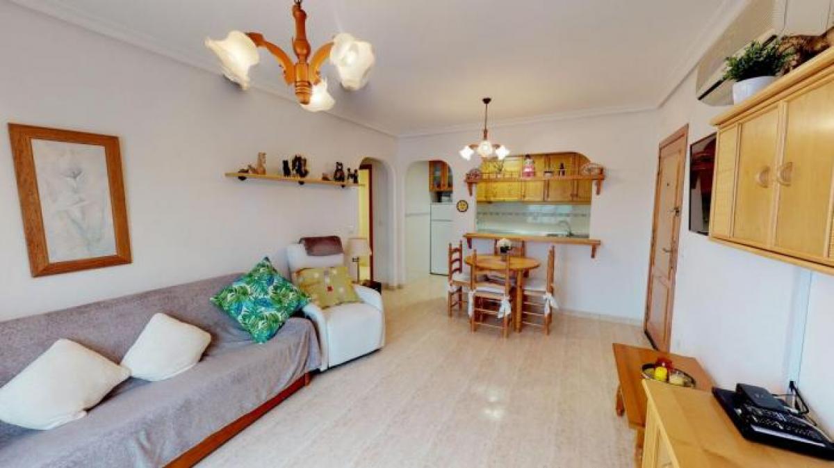 Picture of Apartment For Sale in Playa Flamenca, Alicante, Spain