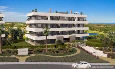 Apartment For Sale in Las Colinas Golf, Spain