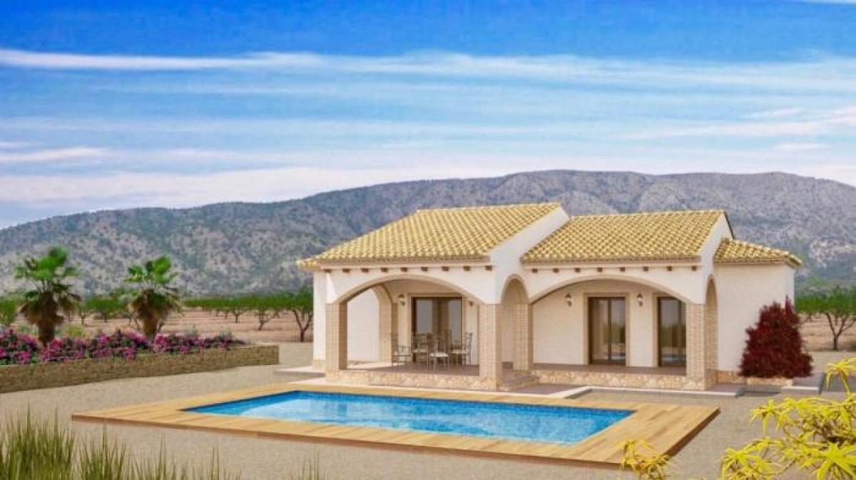 Picture of Apartment For Sale in La Romana, Alicante, Spain