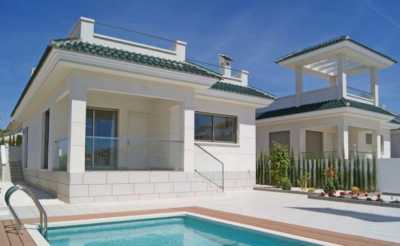 Apartment For Sale in Ciudad Quesada, Spain