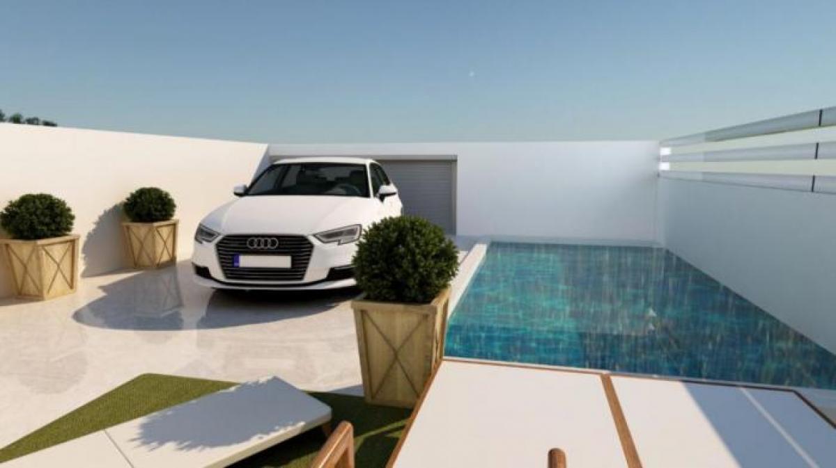 Picture of Apartment For Sale in Benijofar, Alicante, Spain