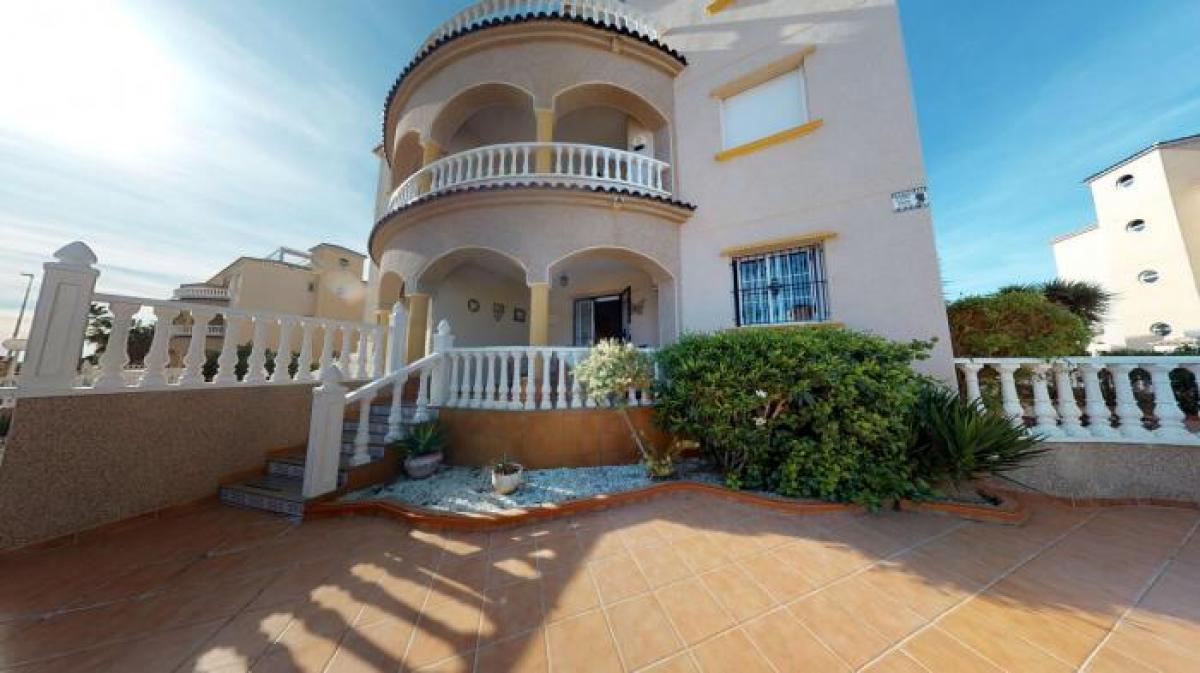 Picture of Apartment For Sale in Cabo Roig, Alicante, Spain