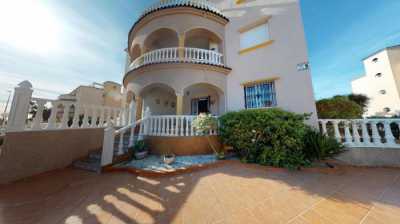 Apartment For Sale in Cabo Roig, Spain
