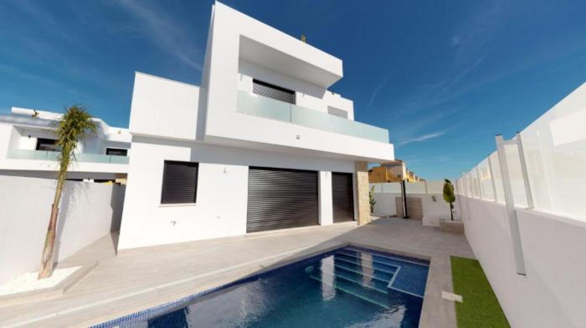 Picture of Apartment For Sale in Los Montesinos, Alicante, Spain