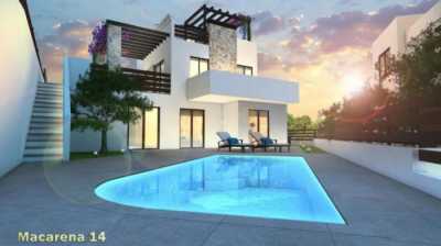 Apartment For Sale in Ciudad Quesada, Spain