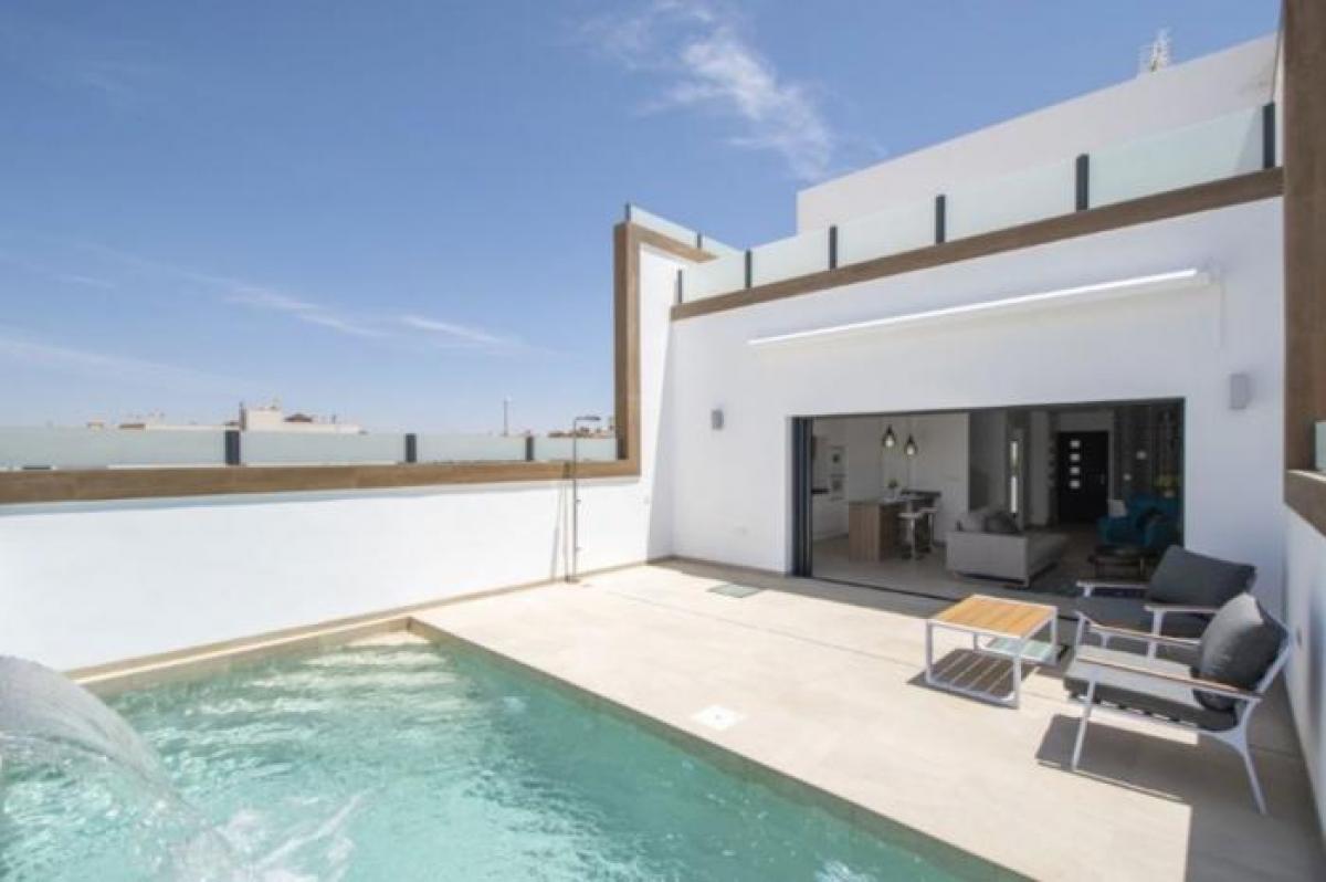 Picture of Apartment For Sale in Benijofar, Alicante, Spain
