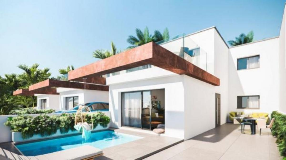 Picture of Apartment For Sale in Dolores, Alicante, Spain