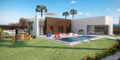 Apartment For Sale in Algorfa, Spain