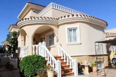 Apartment For Sale in Ciudad Quesada, Spain