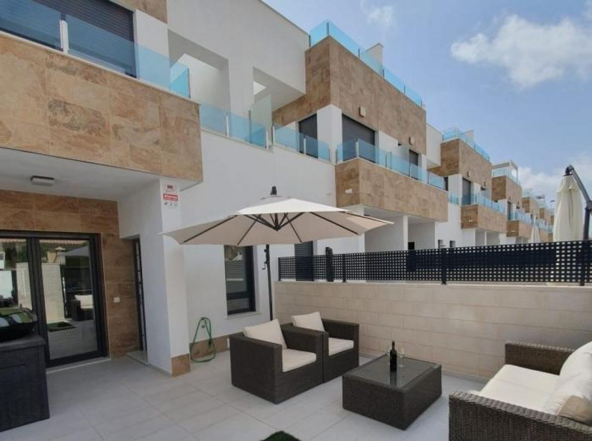 Picture of Apartment For Sale in Los Dolses, Alicante, Spain