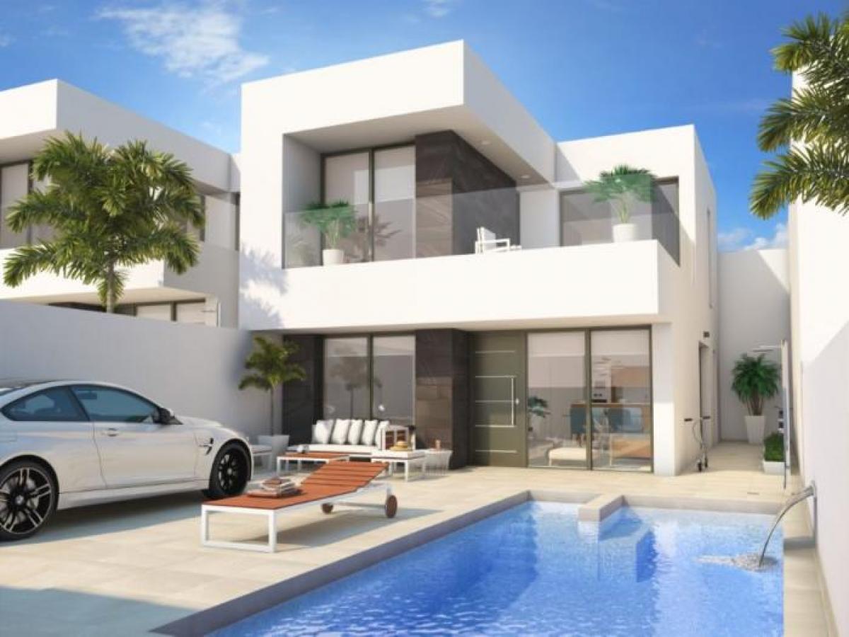 Picture of Apartment For Sale in Benijofar, Alicante, Spain