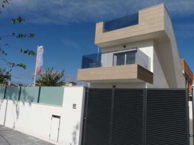 Apartment For Sale in Torre De La Horadada, Spain