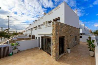 Apartment For Sale in Torre De La Horadada, Spain