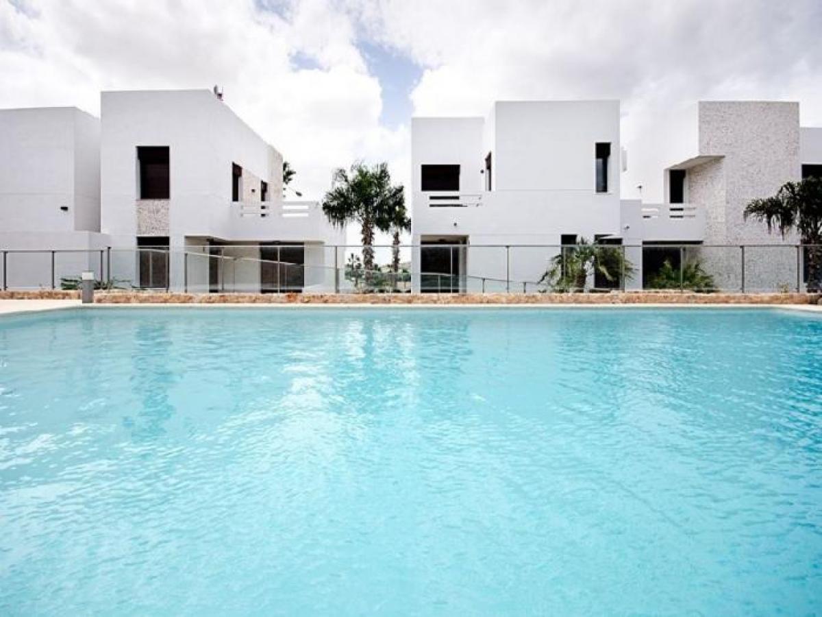 Picture of Apartment For Sale in Algorfa, Alicante, Spain